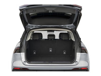 2026 Lincoln Nautilus Reserve AWD