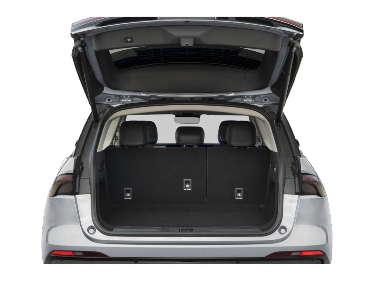 2026 Lincoln Nautilus Reserve AWD