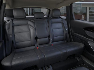 2026 Lincoln Nautilus Reserve AWD