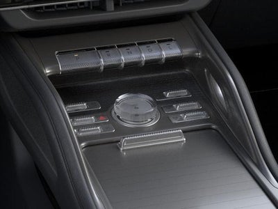 2026 Lincoln Nautilus Reserve AWD