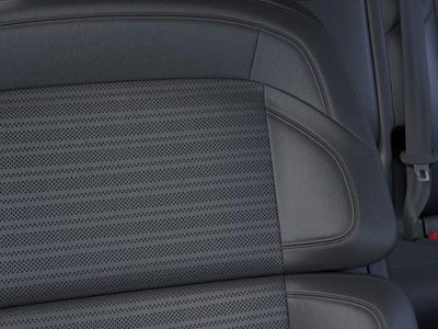 2026 Lincoln Nautilus Reserve AWD