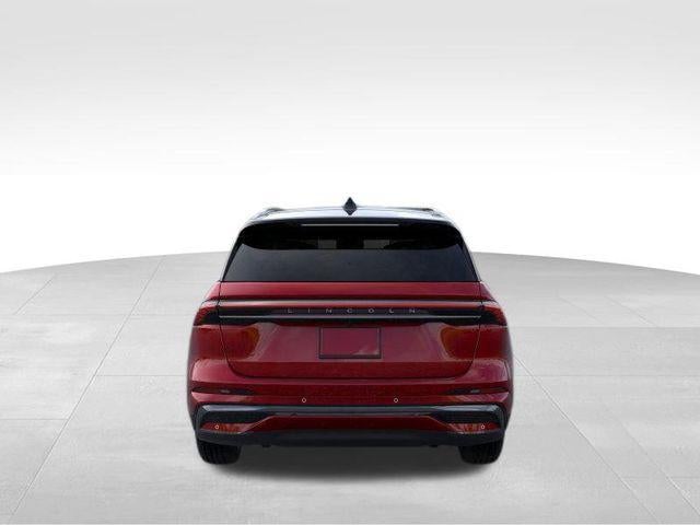 2026 Lincoln Nautilus Reserve AWD