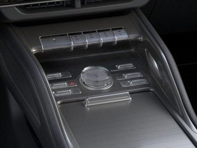 2026 Lincoln Nautilus Reserve AWD