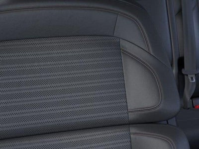 2026 Lincoln Nautilus Reserve AWD