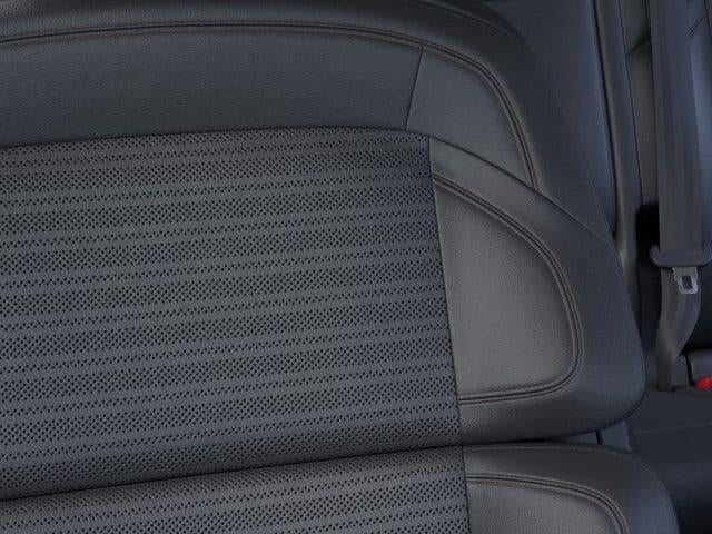 2026 Lincoln Nautilus Reserve AWD