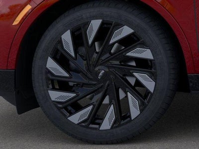 2026 Lincoln Nautilus Reserve AWD