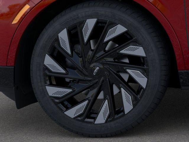 2026 Lincoln Nautilus Reserve AWD