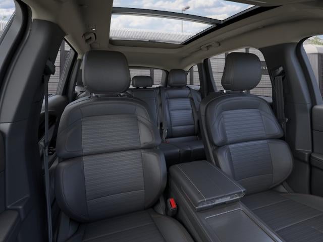 2026 Lincoln Nautilus Reserve AWD