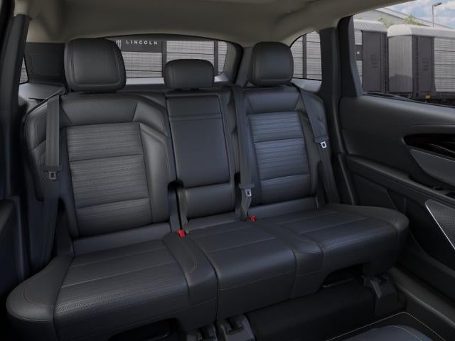 2026 Lincoln Nautilus Reserve AWD