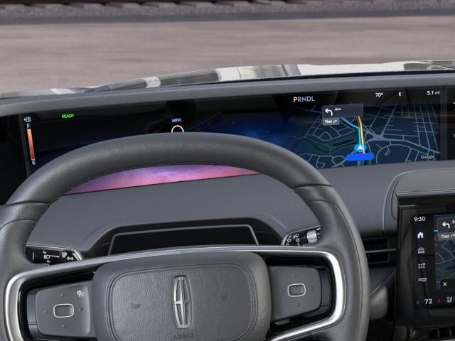 2026 Lincoln Nautilus Reserve AWD