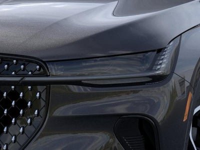 2026 Lincoln Nautilus Reserve AWD