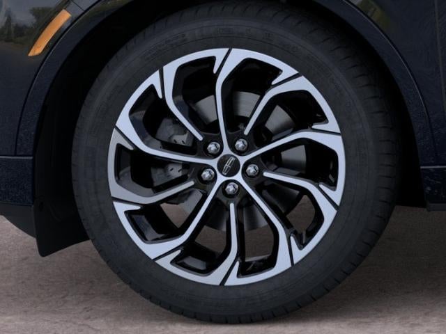 2026 Lincoln Nautilus Reserve AWD