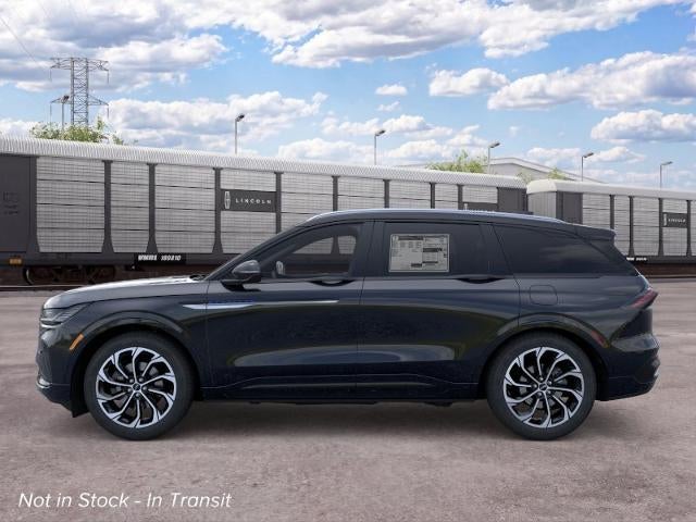 2026 Lincoln Nautilus Reserve AWD