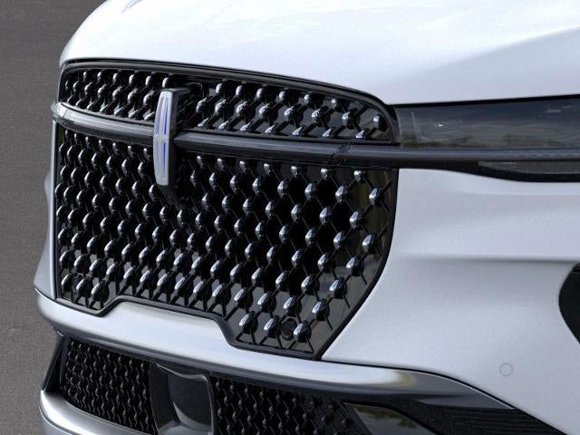 2026 Lincoln Nautilus Reserve AWD