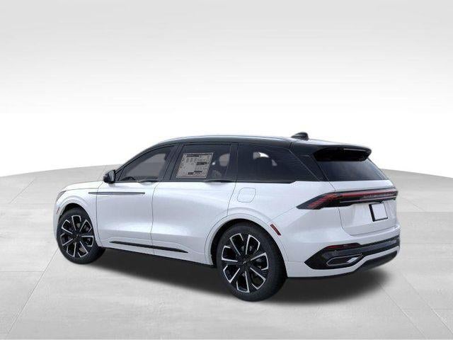 2026 Lincoln Nautilus Reserve AWD