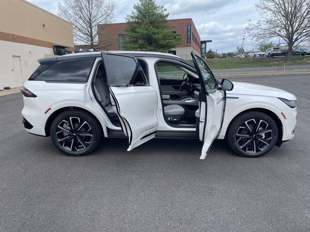 2026 Lincoln Nautilus Reserve AWD