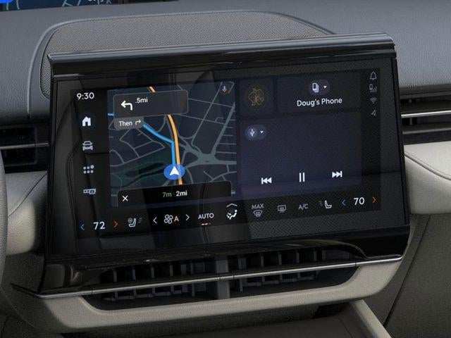 2026 Lincoln Nautilus Reserve AWD