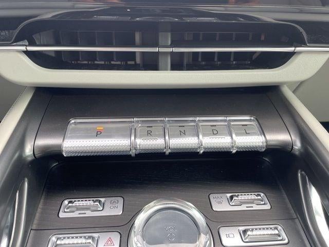 2026 Lincoln Nautilus Reserve AWD