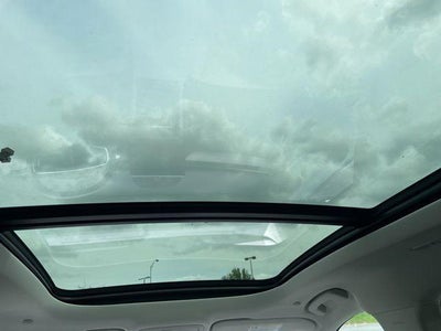 2026 Lincoln Nautilus Reserve AWD