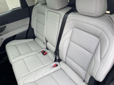 2026 Lincoln Nautilus Reserve AWD