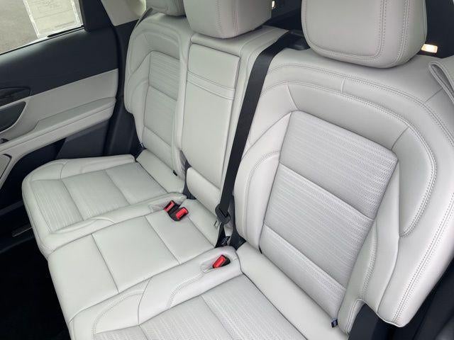 2026 Lincoln Nautilus Reserve AWD