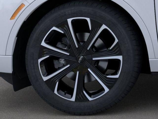 2026 Lincoln Nautilus Reserve AWD