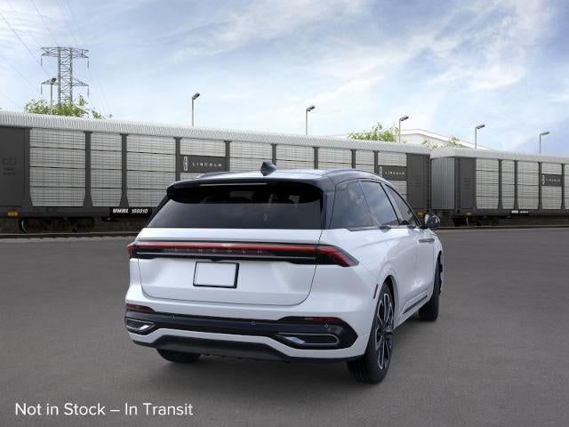 2026 Lincoln Nautilus Reserve AWD