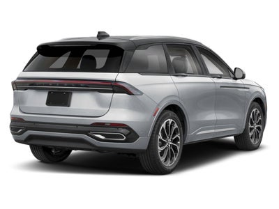 2026 Lincoln Nautilus Reserve AWD