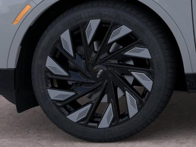 2026 Lincoln Nautilus Reserve AWD