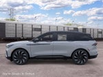 2026 Lincoln Nautilus Reserve AWD