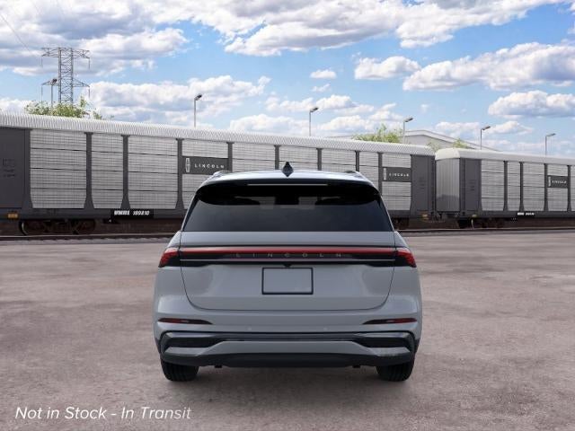 2026 Lincoln Nautilus Reserve AWD
