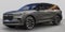 2026 Lincoln Nautilus Reserve AWD