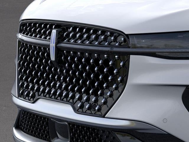 2026 Lincoln Nautilus Reserve AWD