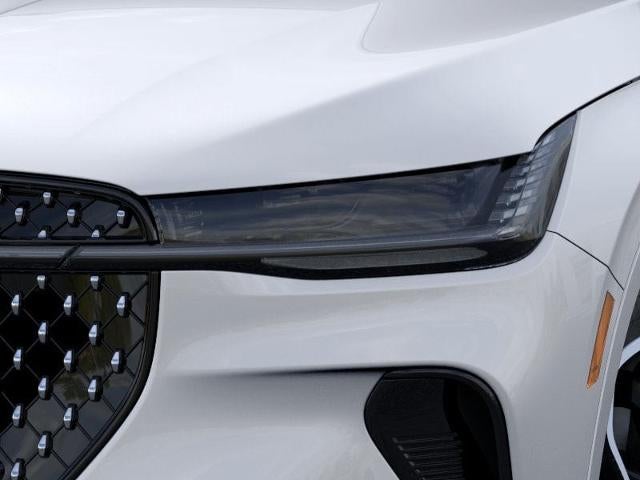 2026 Lincoln Nautilus Reserve AWD