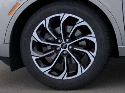 2026 Lincoln Nautilus Reserve AWD