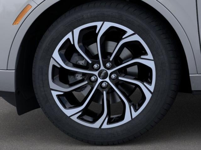 2026 Lincoln Nautilus Reserve AWD