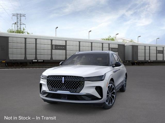 2026 Lincoln Nautilus Reserve AWD