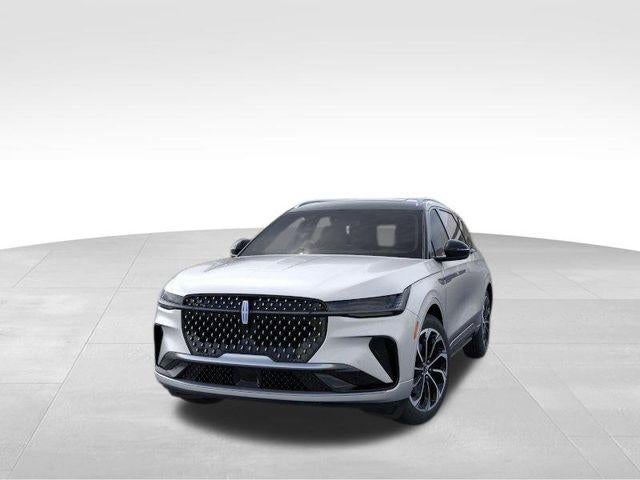 2026 Lincoln Nautilus Reserve AWD