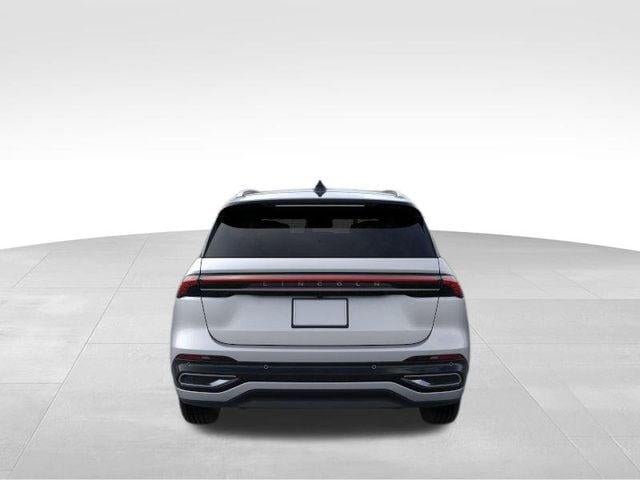 2026 Lincoln Nautilus Reserve AWD