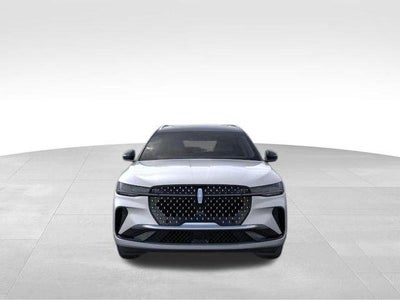 2026 Lincoln Nautilus Reserve AWD