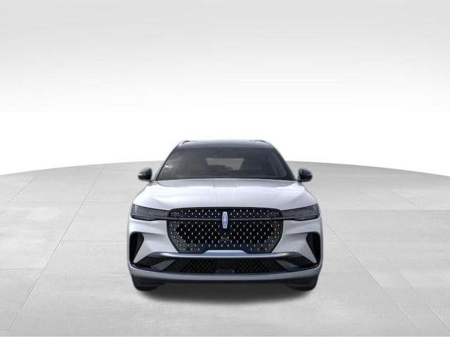 2026 Lincoln Nautilus Reserve AWD