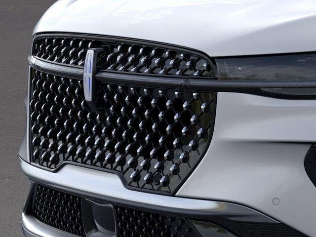 2026 Lincoln Nautilus Reserve AWD