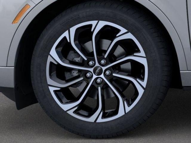 2026 Lincoln Nautilus Reserve AWD