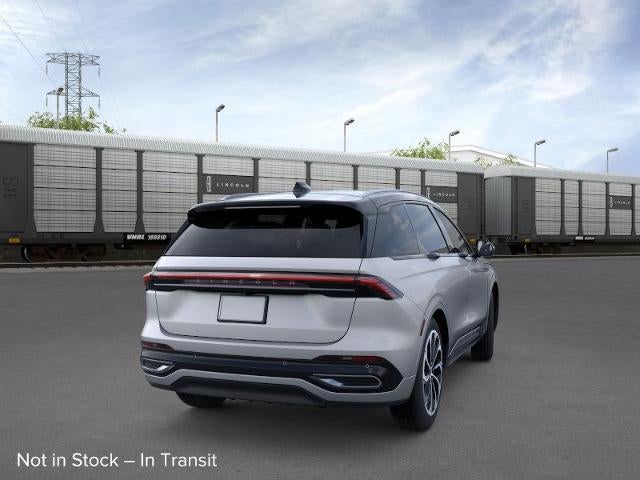 2026 Lincoln Nautilus Reserve AWD