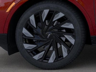 2026 Lincoln Nautilus Reserve AWD