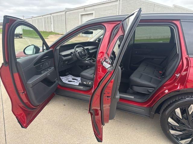 2026 Lincoln Nautilus Reserve AWD