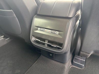 2026 Lincoln Nautilus Reserve AWD