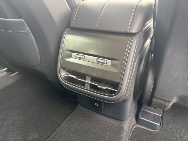 2026 Lincoln Nautilus Reserve AWD