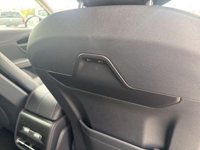 2026 Lincoln Nautilus Reserve AWD