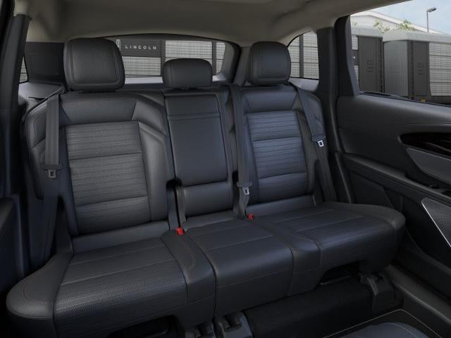 2026 Lincoln Nautilus Reserve AWD